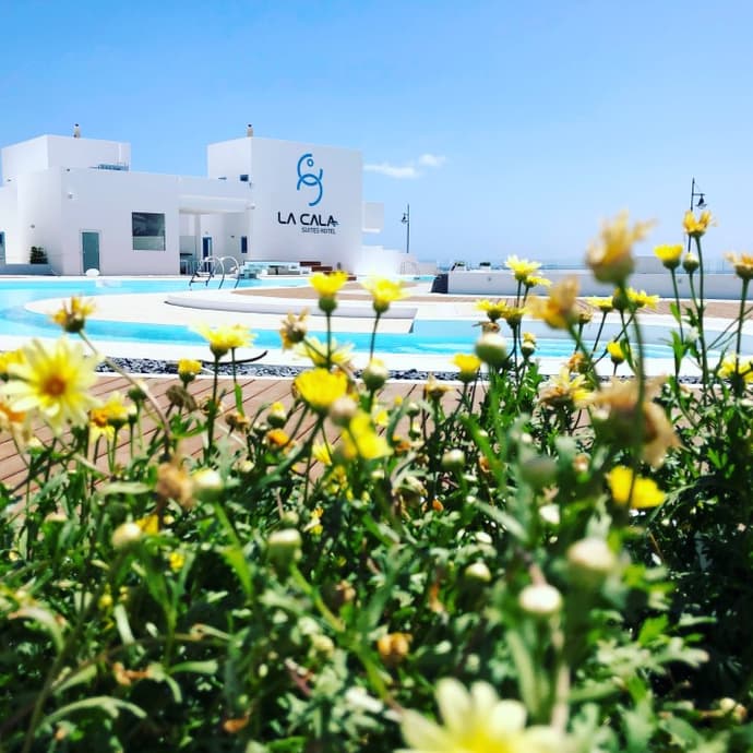 La Cala Suites Hotel, 