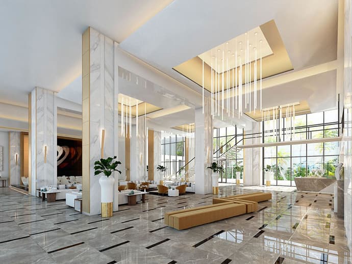 Gran Muthu Havana Hotel, 