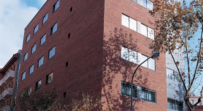 Hotel NH Barcelona Entenza, 