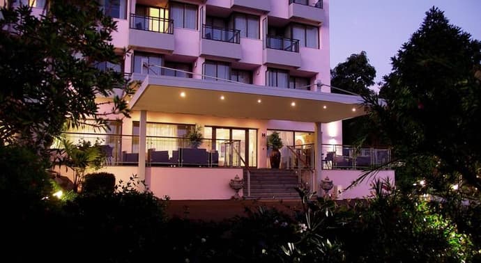 TUI BLUE Madeira Gardens, 