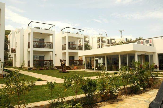 Trendlife Hotels Torba, 