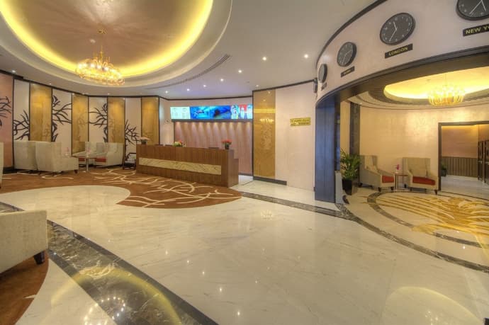 Raintree Rolla Hotel, 