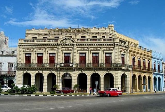 Hotel Armadores de Santander, 