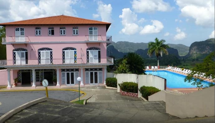 Hotel Los Jazmines by Mystique, 