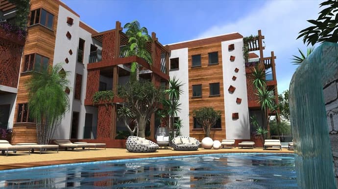 Apartamentos Alhambra Boutique by PMC Resorts, 