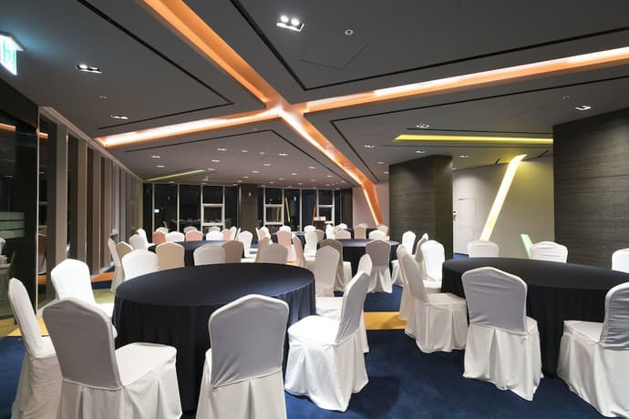 ibis Ambassador Busan Haeundae, 