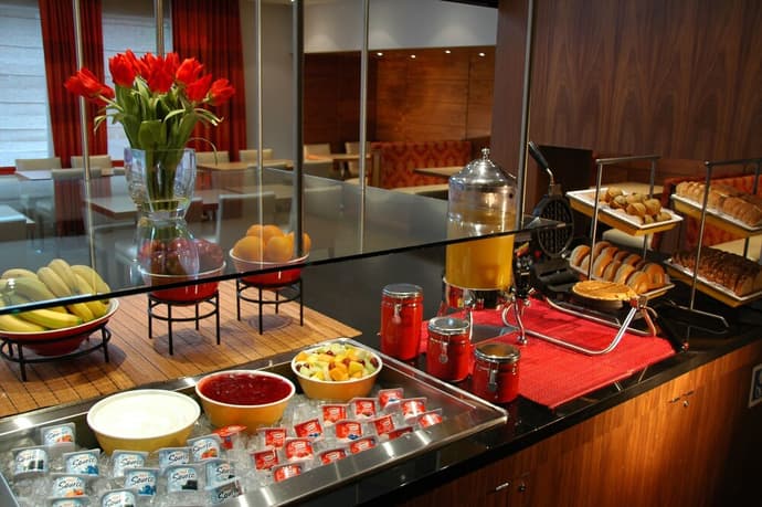 Residence Inn by Marriott Montreal - Westmount, 