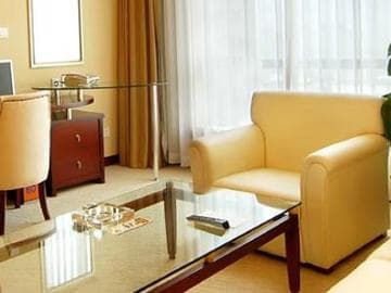 Jinrong International, 