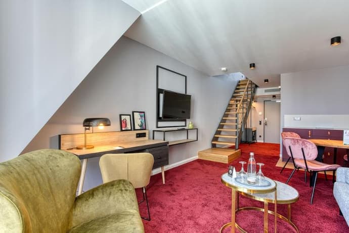 Boutique 005 Ulm City, 