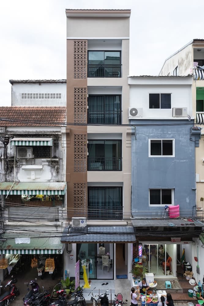 Minimal House Patong - Adults Only, 