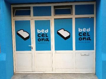 Bedcelona Gracia Hostel, 