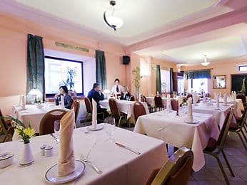 Hotel Zamojski and Spa, 