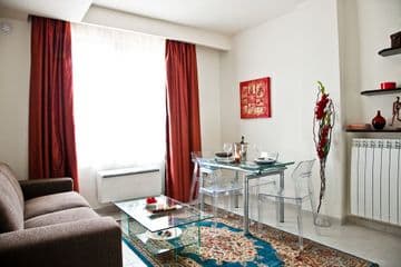 Hotel Prince Park Residence, 