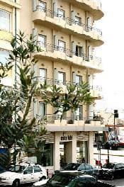 Ariston Hotel Athens, 