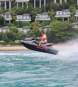 Conrad Koh Samui Residences, 