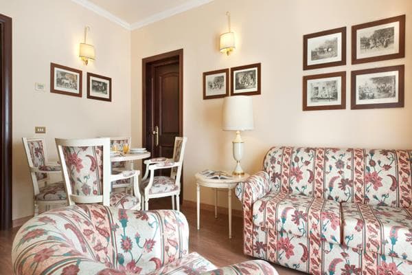 Residence Carl & Do, 