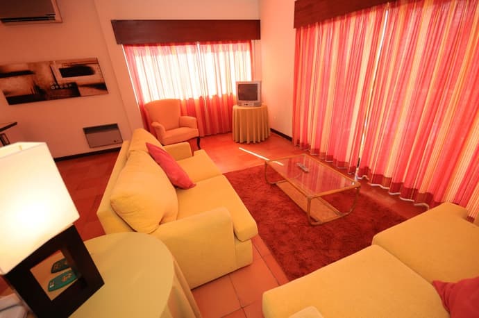 Praia da Lota Resort (Hotel & Apartments), 