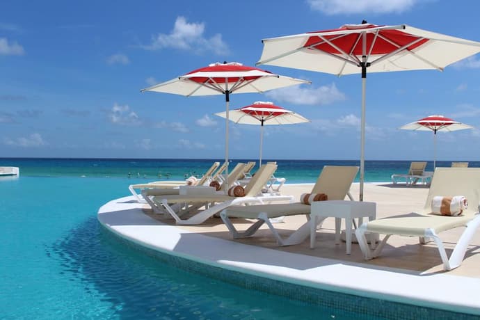 Bel Air Collection Resort & Spa Cancun, 
