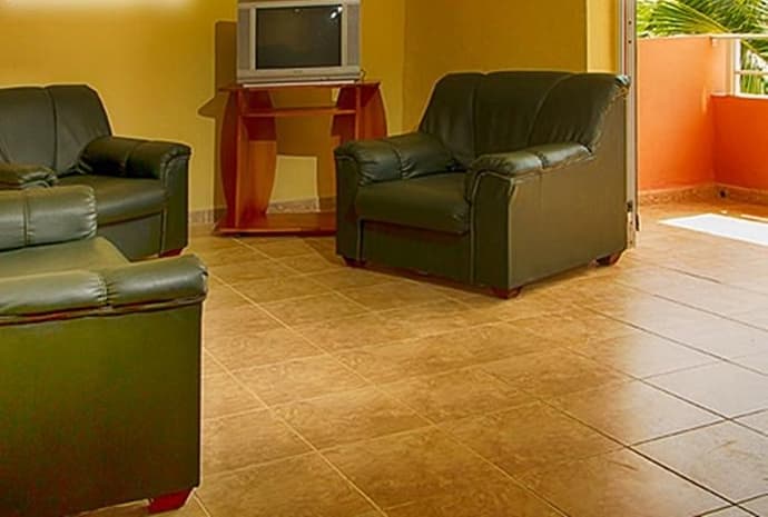 Aparthotel Terrazas - Atlantico, 