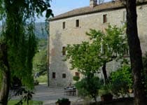 Relais Parco Fiorito, 