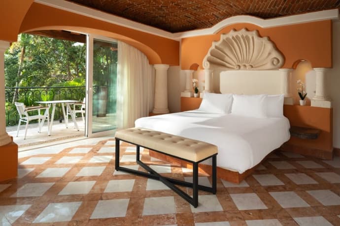 EUROSTARS HACIENDA VISTA REAL, 