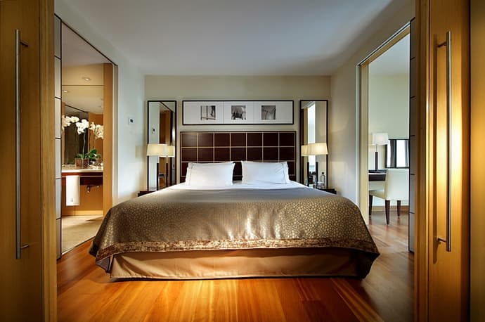 EUROSTARS GRAND MARINA, 