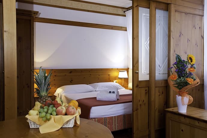 Grand Hotel Misurina, 