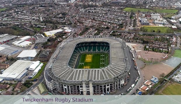 Premier Inn Premier Inn London Hayes, Heathrow (Hyde Park), 