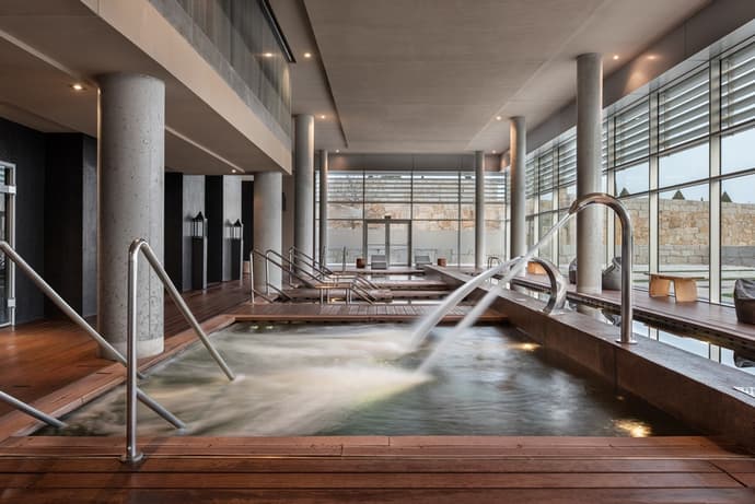 Valbusenda Hotel Bodega and Spa, 