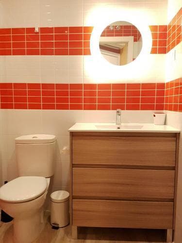 Avenida De America Tijcal, 