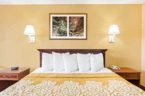 Howard Johnson by Wyndham Orlando/International Drive, 