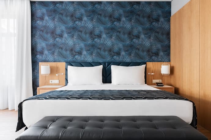 EUROSTARS MATOSINHOS, 