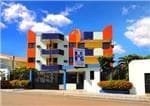 HOTEL CANTO DA PRAIA, 