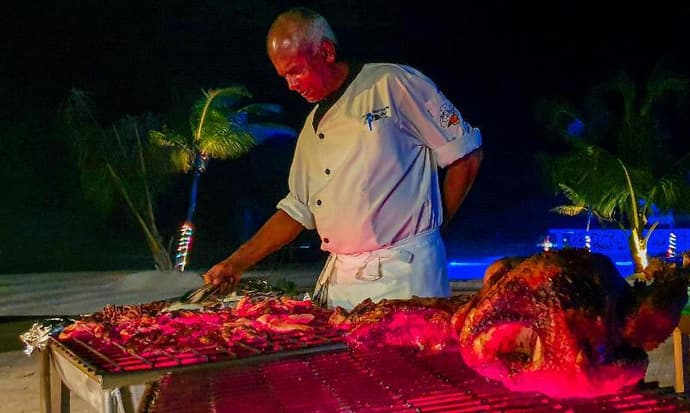 South Palm Resort Maldives, 