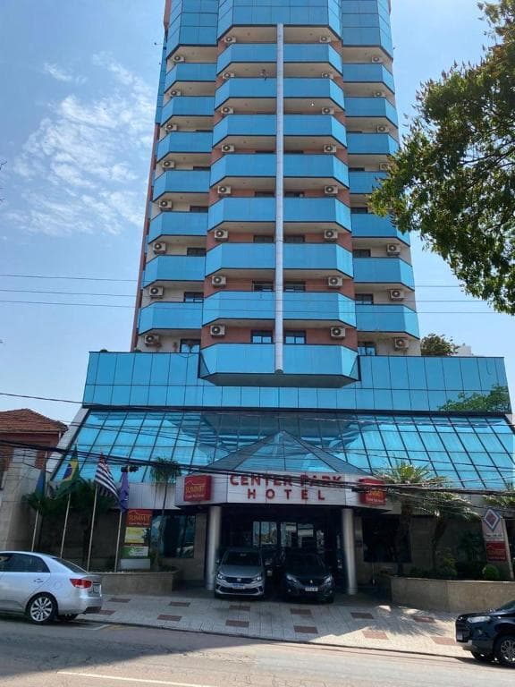 SUMMIT SUITES HOTEL JUNDIAI, 