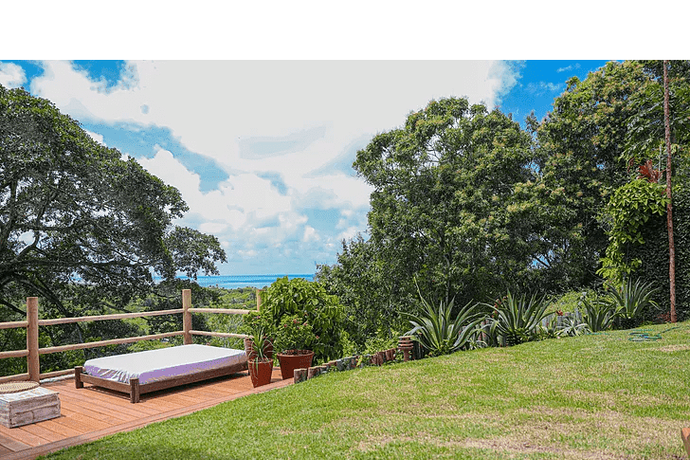 Casa Rabanete Trancoso, 