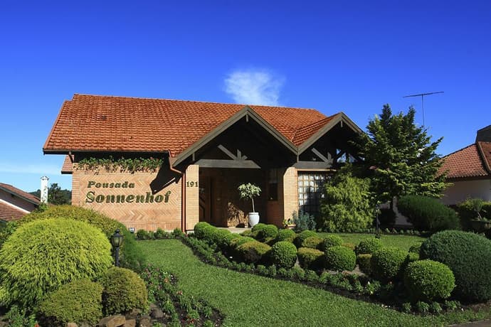 Pousada Sonnenhof, 