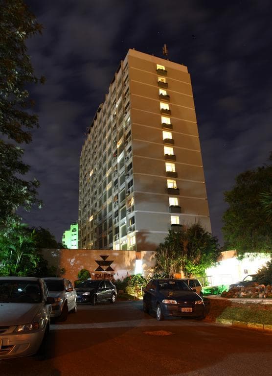 Itaimbé Palace Hotel, 