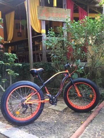 Pousada Aquarela - Morro de São Paulo, 