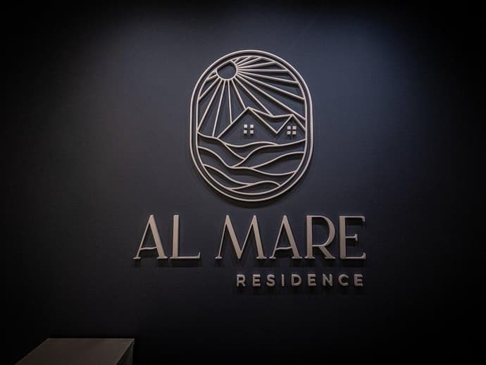 Pousada Al Mare Residence, 