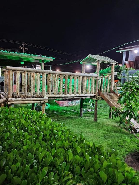 Pousada Blue Viking, 