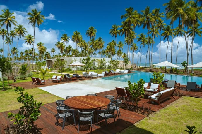 Tuju Boutique Hotel, 