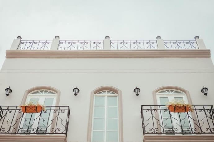 Hotel Boutique Adaz, 