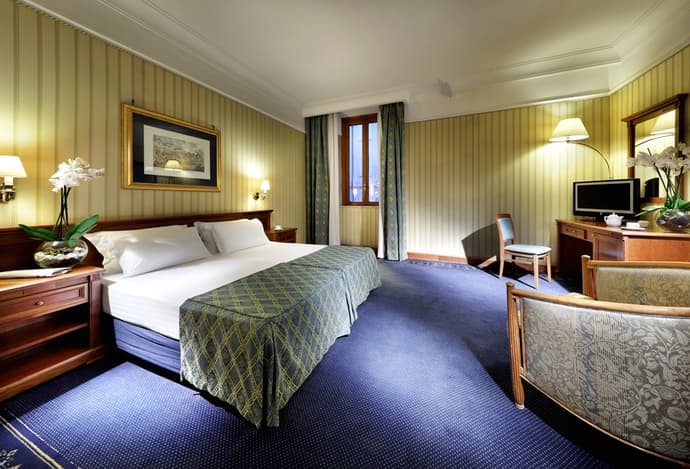 EXE INTERNATIONAL PALACE, 