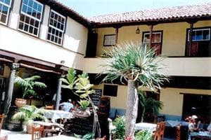 OROTAVA HOTEL RURAL , 