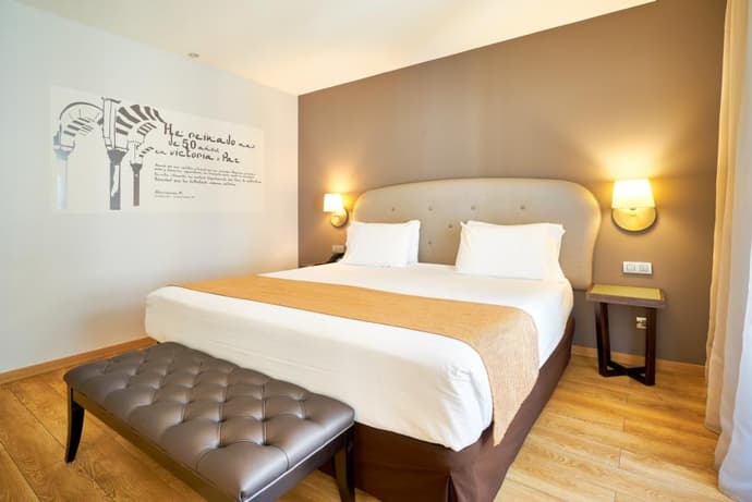 EUROSTARS PATIOS DE CORDOBA, 