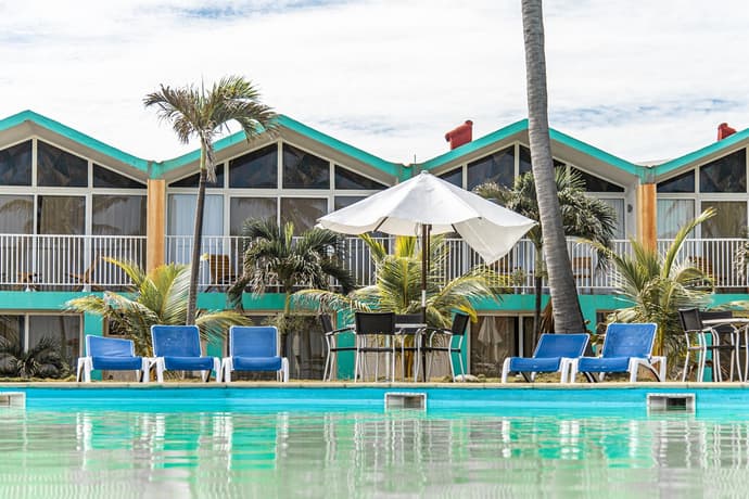 ROC EL VIEJO Y EL MAR, 