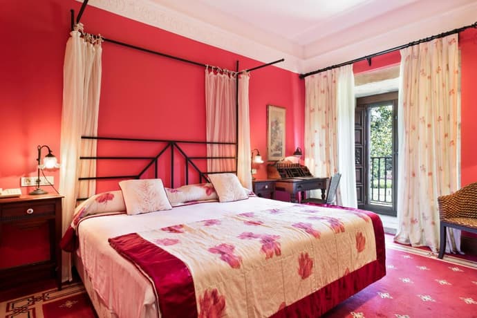 ABBA PALACIO DE SOÑANES, 