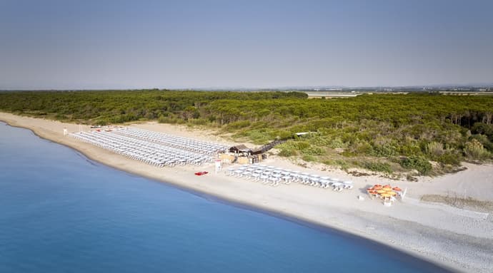 TORRE SERENA RESORT, 