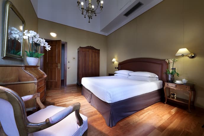 EXE DELLA TORRE ARGENTINA, 